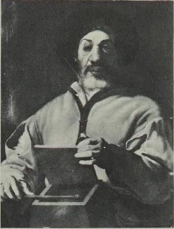 Georges de La Tour - Dal libro'Tutte le opere dipinte di Georges de La Tour' (1985) 16